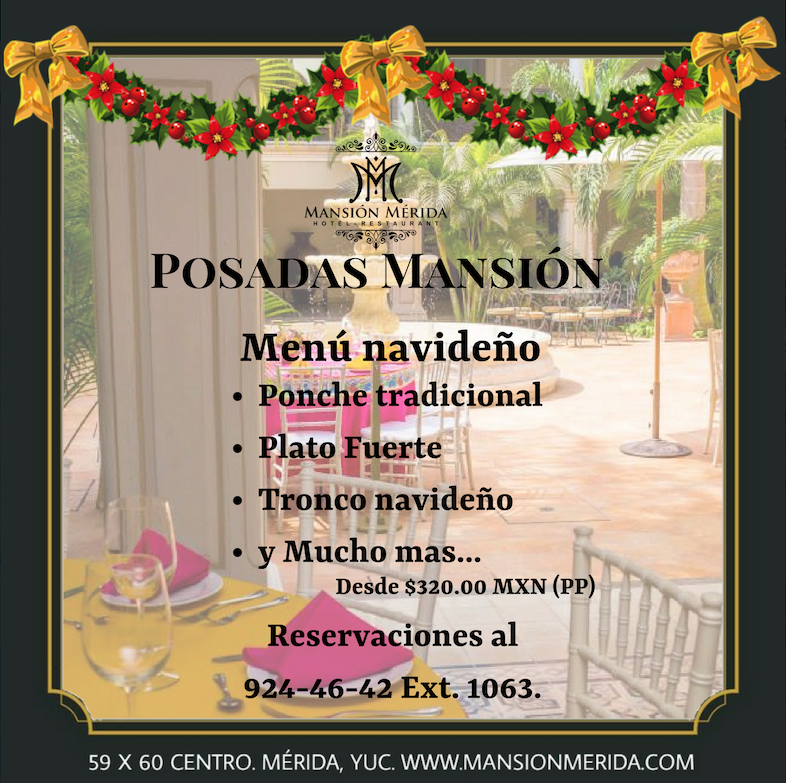 MansionMerida tweet picture