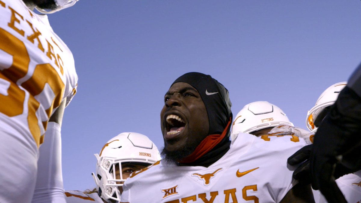 Texas Football On Twitter Saturday Night Was A Movie Relive The texas-football-on-twitter-saturday-night-was-a-movie-relive-the