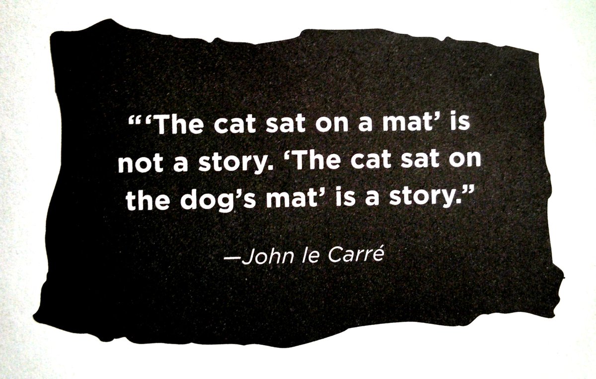 STaylorWrites's tweet image. So simple, but true. #nanowrimo2018 #NaNoWriMo18