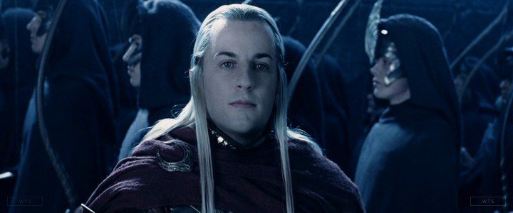 Happy Birthday to Craig Parker who\s now 48 years old. Do you remember this movie? 5 min to answer! 