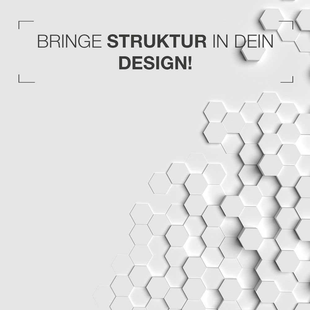 creative_intera's tweet photo. Strukturiere dein Design neu!
https://t.co/h2m6A68gcr https://t.co/EuUFufD75i