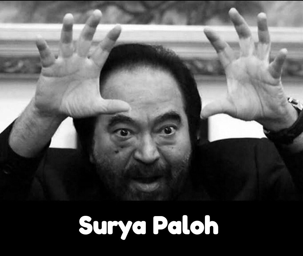 PollingIW's tweet photo. Survey : intensitas

Perdebatan saling lempar karakter Gunderuwo terjadi antara kubu nasdem dan kubu istana.
Menurut anda, siapa yang sebenarnya menakutkan (Gunderuwo) :
Silahkan isi jawaban anda pada komentar dibawah. https://t.co/Krtupa2DsJ