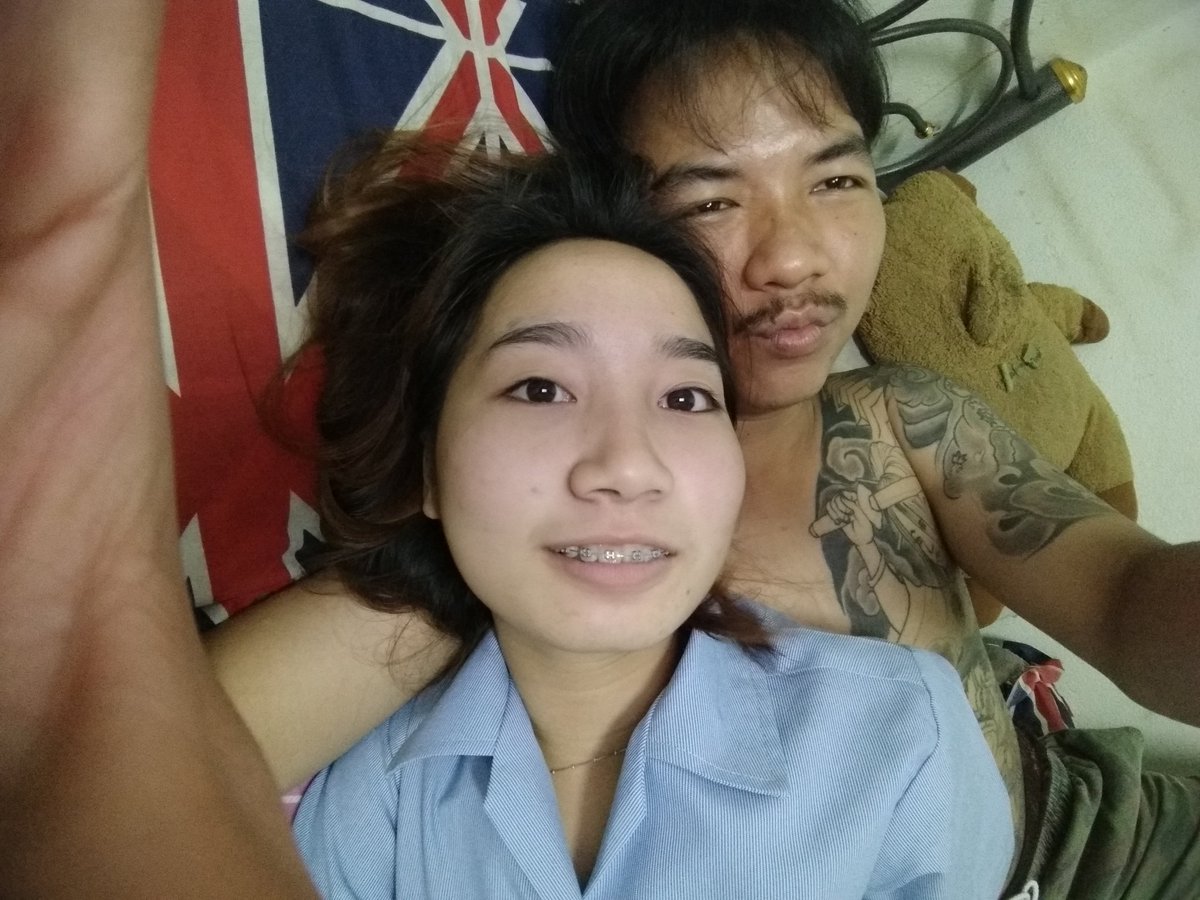 J75020332's tweet photo. ขอโทด ขอบคุณที่ไม่ทิ้งกัน
รักนะคะ @NontawatNon2 https://t.co/NkSFvDuohc