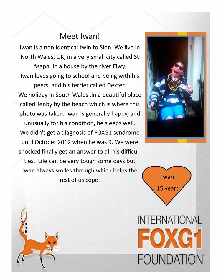 IFF FOXG1 (@iff_foxg1) on Twitter photo 