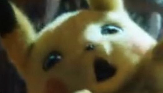Stan Lewis (@StanLewis_) on Twitter photo 12/11/2018 18:35:57 Me: I’m kind of burnt out on Pokémon . Detective Pikachu: *Exists* Me: Me: I’m kind of burnt out on Pokémon . Detective Pikachu: *Exists* Me: