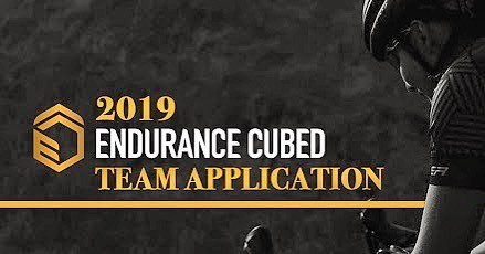 That's right, 2019 Team E^3 applications are still open! Whether you're a triathlete, runner, swimmer, cyclist, ultra runner, or just like getting outside and going the distance, we want you to be part of our family. From beginner to seasoned competitors… ift.tt/2PpAjeH
