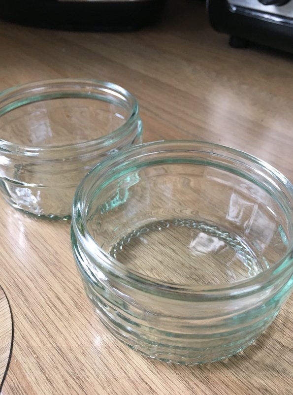 Gu what? Here's what Twitter said we should do with Gu glass ramekins / Twitter