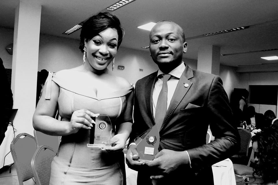 guyzoducamer's tweet photo. Vincent Onana Binyegui - Prix Jeunesse de la Francophonie 3535 pour 2018

 Grâce au projet inventif de la tablette éducative énergétiquement et matériellement hybride TEACHMEPAD https://t.co/TivdUl9YhK
