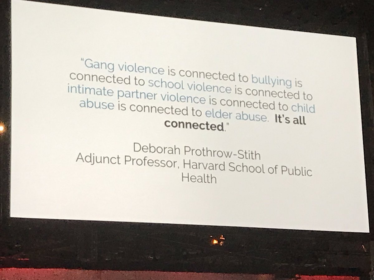WilcoxHeart's tweet photo. Truly remarkable session unpacking the biology of violence at #AHA18. Is there a dose-response when considering #CVD risk? How can faith-based organizations partner with health systems to reduce the cycle of violence and support families/communities? @NMHheartdoc #MichelleAlbert https://t.co/RuSHqEAkKX