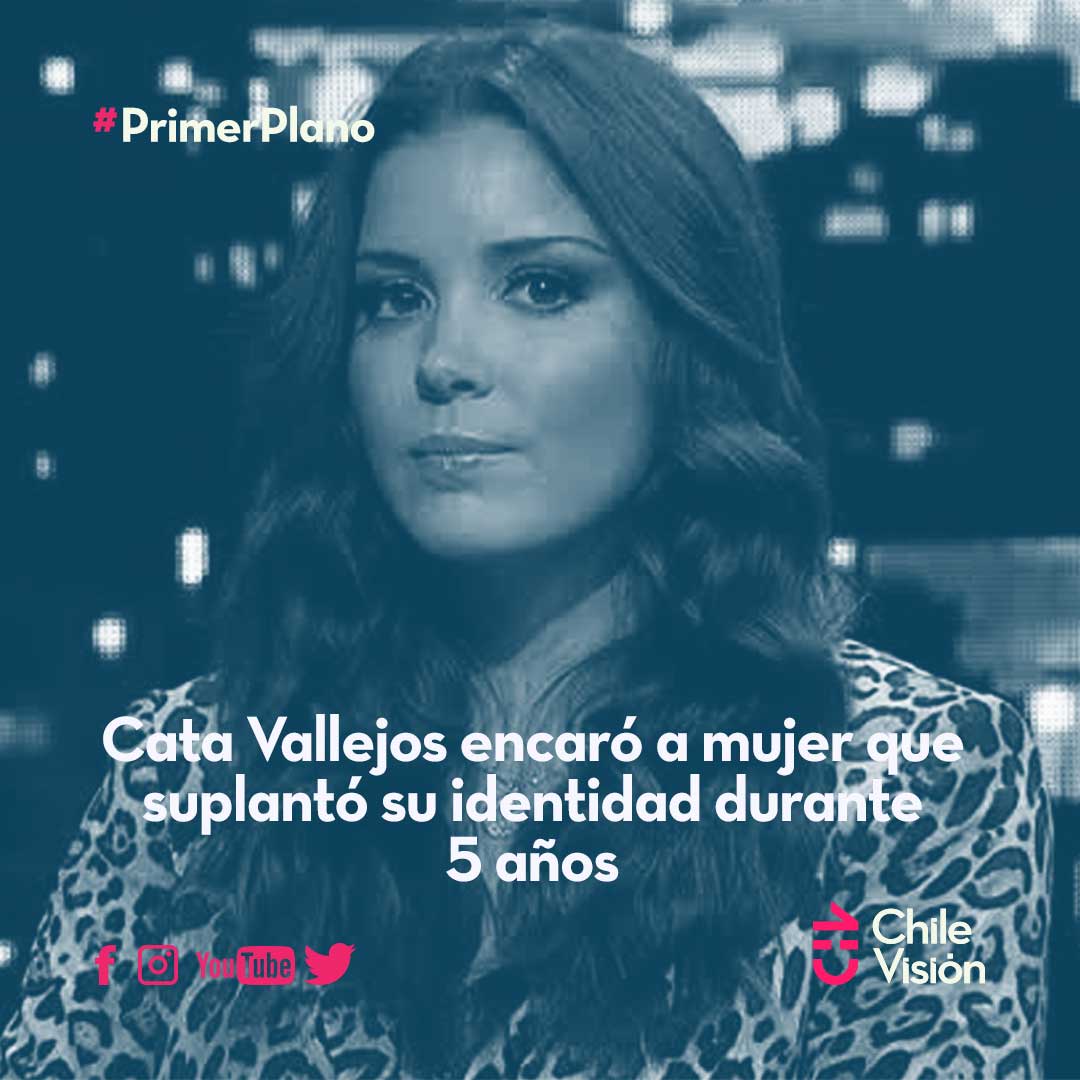 Chilevisión tweet media