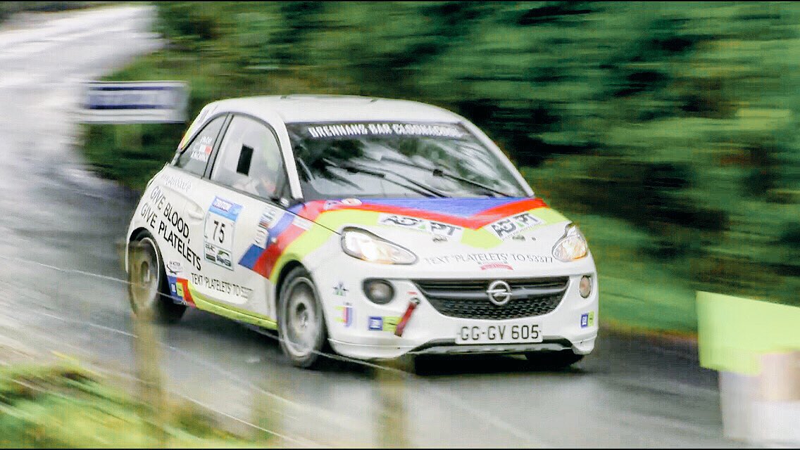 artmccarrick's tweet image. Need another run in this little car, what a thing to boogie! #bap #bapbapbap