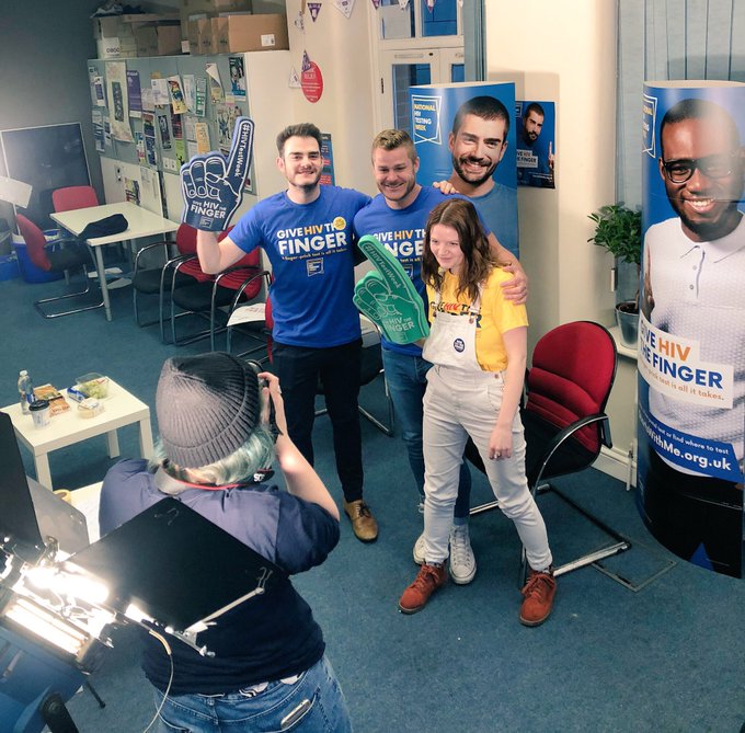 Thanks @yorkshiremesmac for having me in to discuss #NationalHIVtestingWeek coming up very soon https://t<a class="tags" target="_blank" title="On Twitter" href="/?out=eyJ0eXAiOiJKV1QiLCJhbGciOiJIUzUxMiJ9.eyJpYXQiOjE3MjA4MzY3NjEsImlzcyI6InR3cG9ybnN0YXJzLmNvbSIsIm5iZiI6MTcyMDgzNjc2MSwiZXhwIjoxNzUyMzcyNzYxLCJyZWRpcmVjdF91cmwiOiJodHRwczovL3R3aXR0ZXIuY29tL3lvcmtzaGlyZW1lc21hYyJ9.6CxJyXNLZaWSPBdh-NBxQkQVqt8L8ue2TZOnj7n9aNsJ24mpBulQAsb2YZvkTF4wz8Sht6yGqR6zH8v-6MjHhA">@yorkshiremesmac</a><a href="/tag/nationalhivtestingweek"class="tags"><span>#nationalhivtestingweek</span></a>