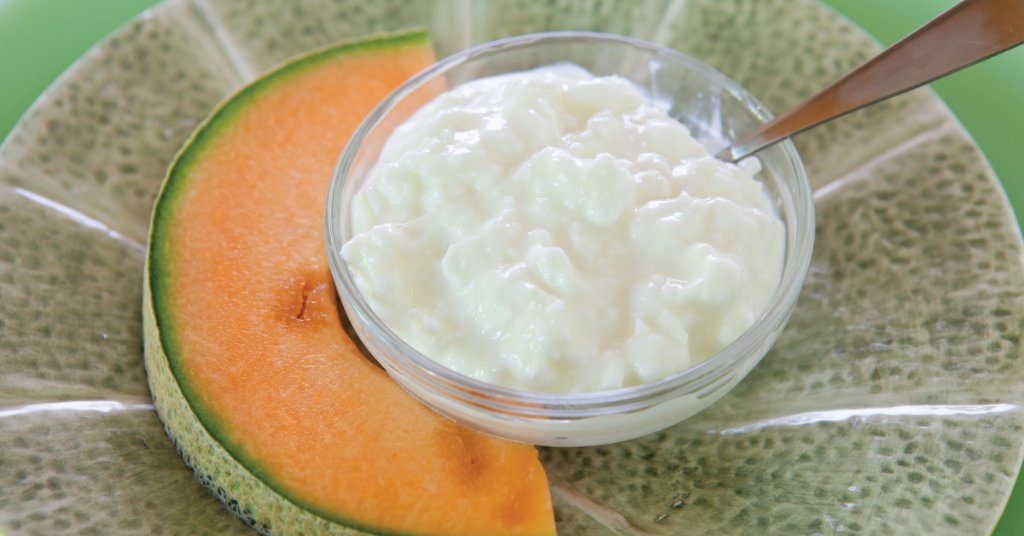 Webmd On Twitter Cottage Cheese Is A Protein Powerhouse 1 2