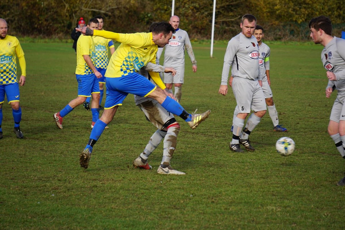 Acorn FC tweet media