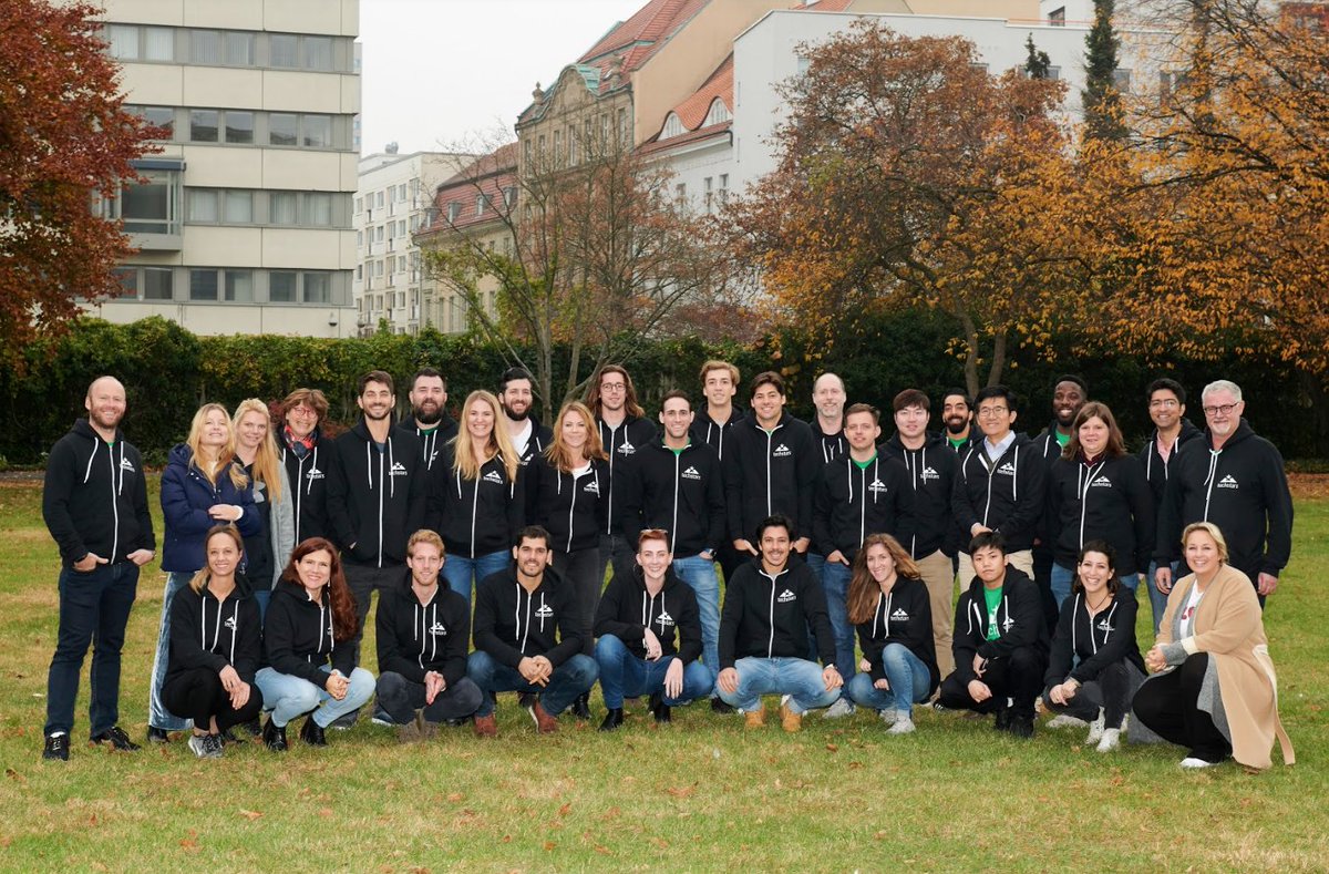 Announcing Techstars Class 153 of the METRO Accelerator, powered by Techstars tsta.rs/FuMT30mADmW <a href="/METROAccel/">amanda</a> 👏