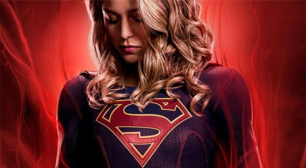 Dc World On Twitter Review Supergirl Season 4 Episode 5