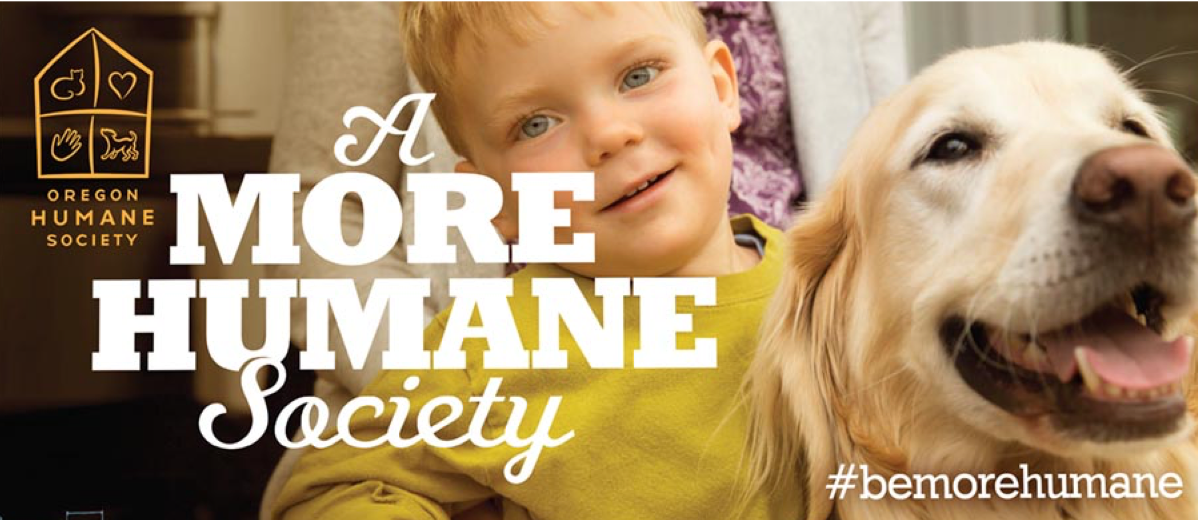 GaryConkling's tweet image. CFM Blog: Oregon Humane Society sticks a #wetnose into the sticky issue of treating people as well as animals #humanely. cfm-online.com/marketing-pr-b…