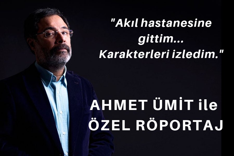 Beyoğlu’nun En Güzel Ağabeyi AHMET ÜMİT ile Röportaj

kafakampus.com/beyoglunun-en-…