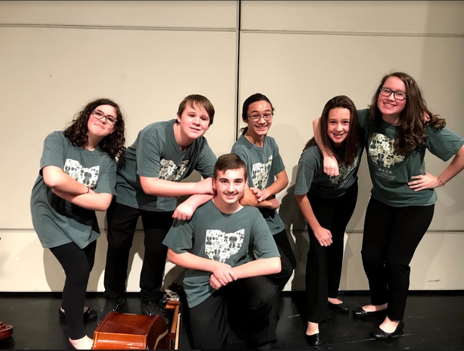 Heritage Orchestra tweet media