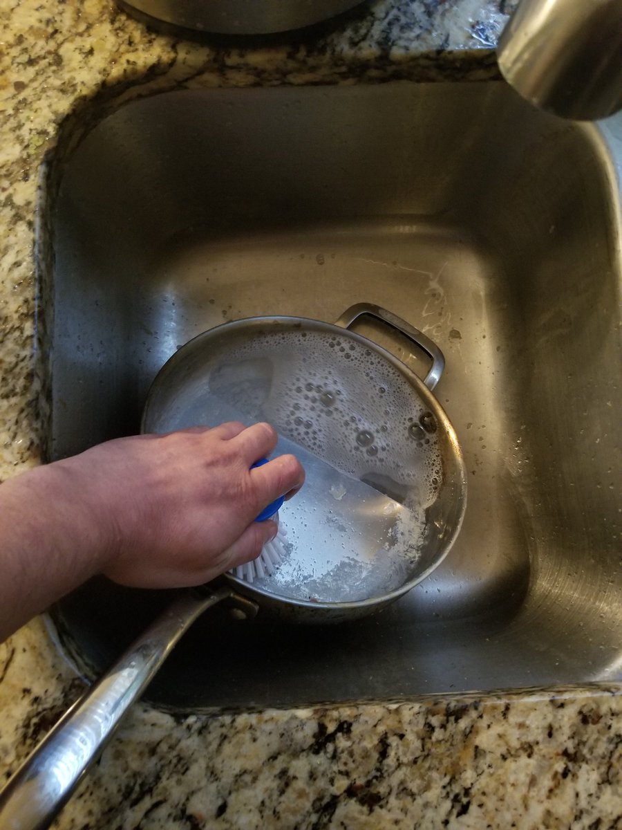 dan_bednar's tweet image. Love #Cooking hate #cleaning.
Such is #life