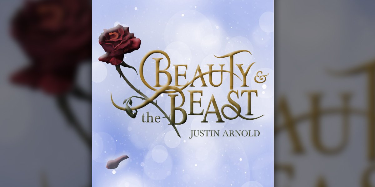 Free eScript of the Week!

"Beauty and the Beast" - Adapted for the Stage by Justin Arnold.

Read Now! - bit.ly/2hKxQvf