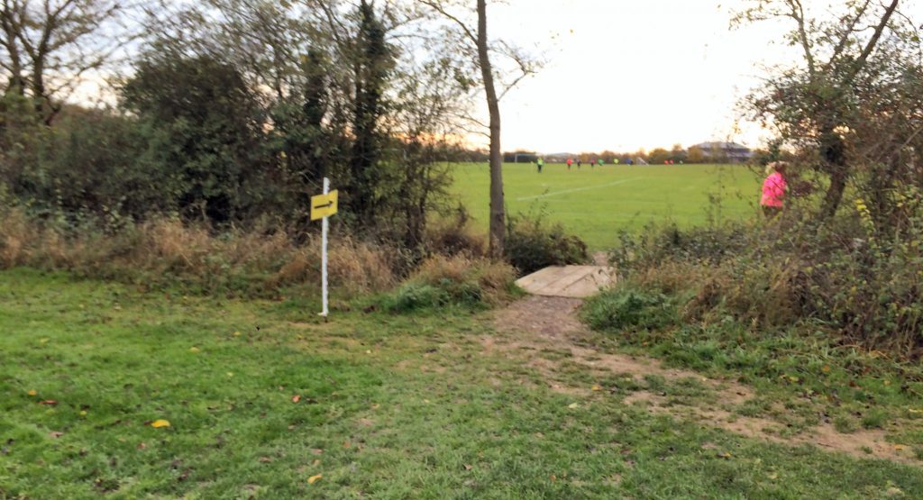 the5krunner's tweet photo. Haverhill parkrun #ukrunchat https://t.co/Ell3kvpygh https://t.co/ug0wanRzm8