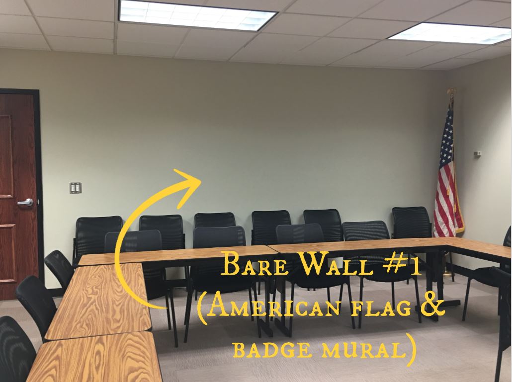 Ozaukee Sheriff On Twitter Iso Talented Artists We Have Two