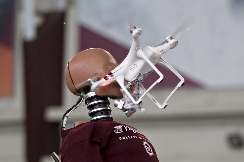 CloudGuard Dome9 (@dome9) on Twitter photo Security flaws in DJI’s website, as well as its #cloud #and apps could have exposed accounts to #hackers and #drone live feeds (by <a href="/Zackwhittaker/">Zack Whittaker</a> <a href="/TechCrunch/">TechCrunch</a>). Drone maker <a href="/DJIGlobal/">DJI</a> fixed the #vulnerabilities found by <a href="/_CPResearch_/">Check Point Research</a>: tcrn.ch/2JTqzne #cybersecurity Security flaws in DJI’s website, as well as its #cloud #and apps could have exposed accounts to #hackers and #drone live feeds (by <a href="/Zackwhittaker/">Zack Whittaker</a> <a href="/TechCrunch/">TechCrunch</a>). Drone maker <a href="/DJIGlobal/">DJI</a> fixed the #vulnerabilities found by <a href="/_CPResearch_/">Check Point Research</a>: tcrn.ch/2JTqzne #cybersecurity