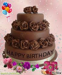    Happy birthday Aryan khan 