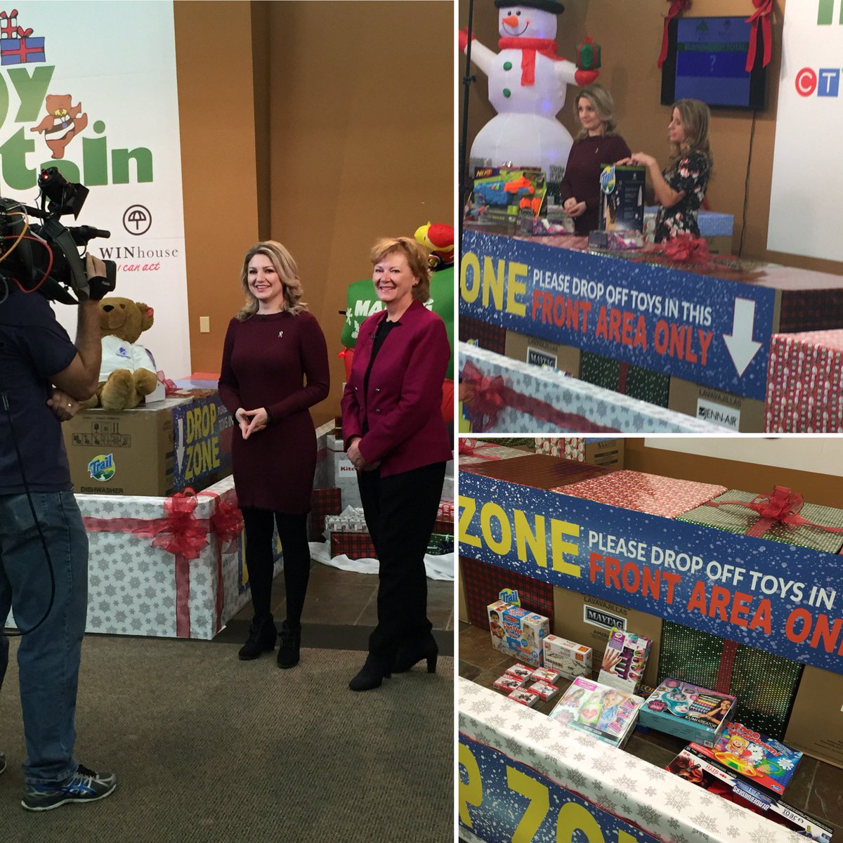 Trail_ABSK's tweet photo. Today we're launching #ToyMountain in Edmonton with @CTVEdmonton's @Bianca_Millions in support of @WINHouseShelter. Drop off a new unwrapped toy at any of our #YEG locations #TrailDropZone https://t.co/jqdl339ISP