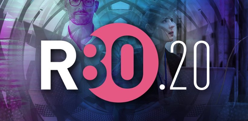 [Blog} Check Point announces the availability of R80.20 Security Management.  With a 100+ features including new #AI engines, #cloudsecurity, enhanced operational excellence and the highest #infosec effectiveness to combat today’s #cyberattacks: bit.ly/2FgfLkg