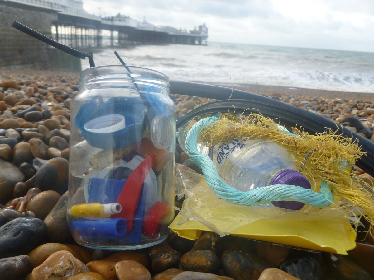 Drowning Our Oceans tweet media