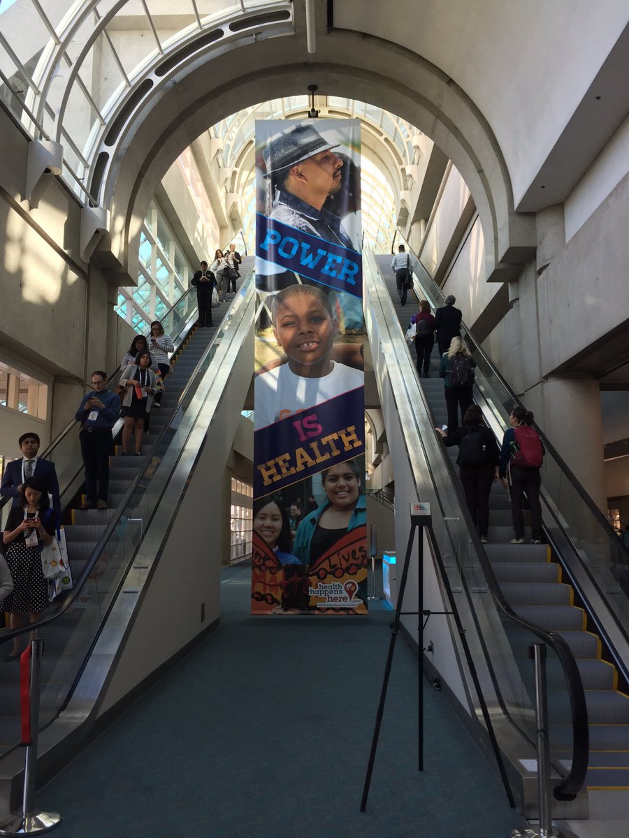 SarahBHC's tweet image. We see 👀 you @CalEndowBHC @CalEndow @PublicHealth conference in #SanDiego