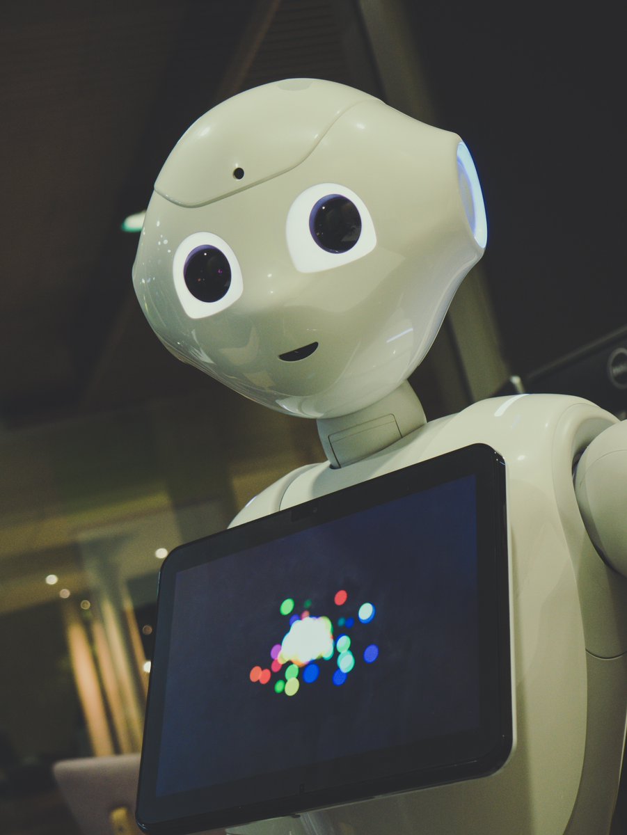 LyonisAi's tweet image. Sors ton agenda ! LYON-iS-Ai a un challenge pour toi 🤘 Les14-16/12, invente l'avenir des #SmartRobots sur @MindFhack ! 54h de #DesignFiction pour réfléchir à l'impact de la #robotique et de l’#IA et créer des projets ✅ + que 30 places ⚠️ mindfhack.fr #FutureOfSocial