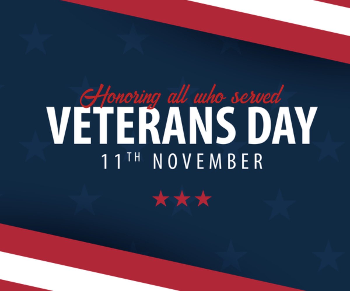selfeo's tweet photo. Selfeo honors all Veterans who have served in the military, and our extraordinary men and women currently serving, and all those before you, we thank you for your bravery, service, and sacrifice. #VeteransDay18 #ThankYouForYourService https://t.co/DWuJrejMRA