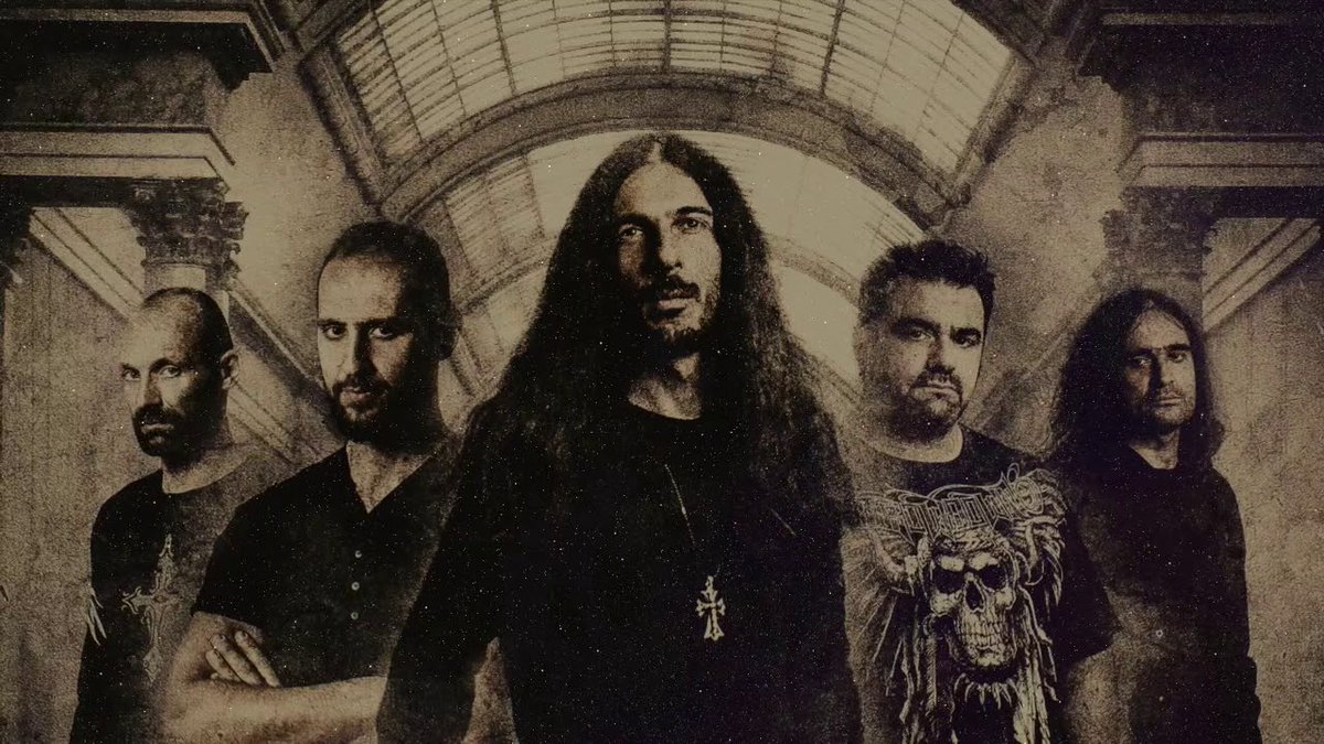 powerofmetaldk's tweet image. »VIDEO RELEASE« SORROWS PATH - Revival of Feminine Grandeur (OFFICIAL LYRIC VIDEO)

#RevivalOfFeminineGrandeur #SorrowsPath #TouchingInfinity #ΙronShield

powerofmetal.dk/news/sorrows-p…