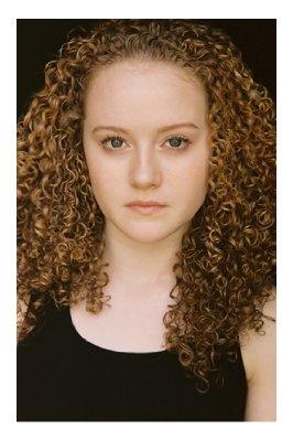 Happy Birthday Macey Cruthird! 