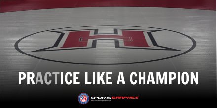 RollOutMat's tweet photo. Best of luck to all of the high school wrestling teams beginning their quest for state championships today! https://t.co/a74BvFIXZa