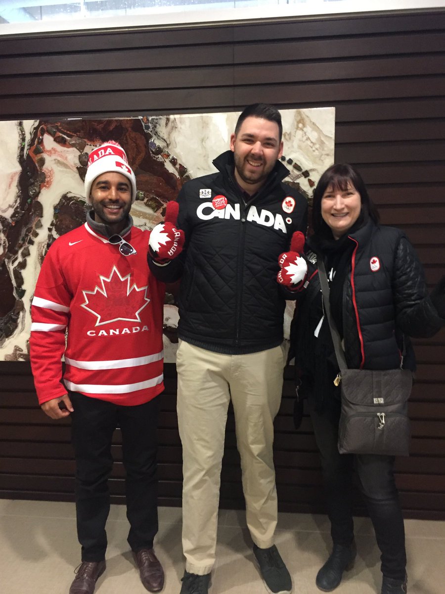 YYCGames2026's tweet image. We’re hitting the streets of #yyc today! Our street teams are out at Stephen Avenue, @EastVillageYYC, Eau Claire and @17thavesw! Have a question about #Calgary2026 or the vote tomorrow (Nov. 13)... ask them.