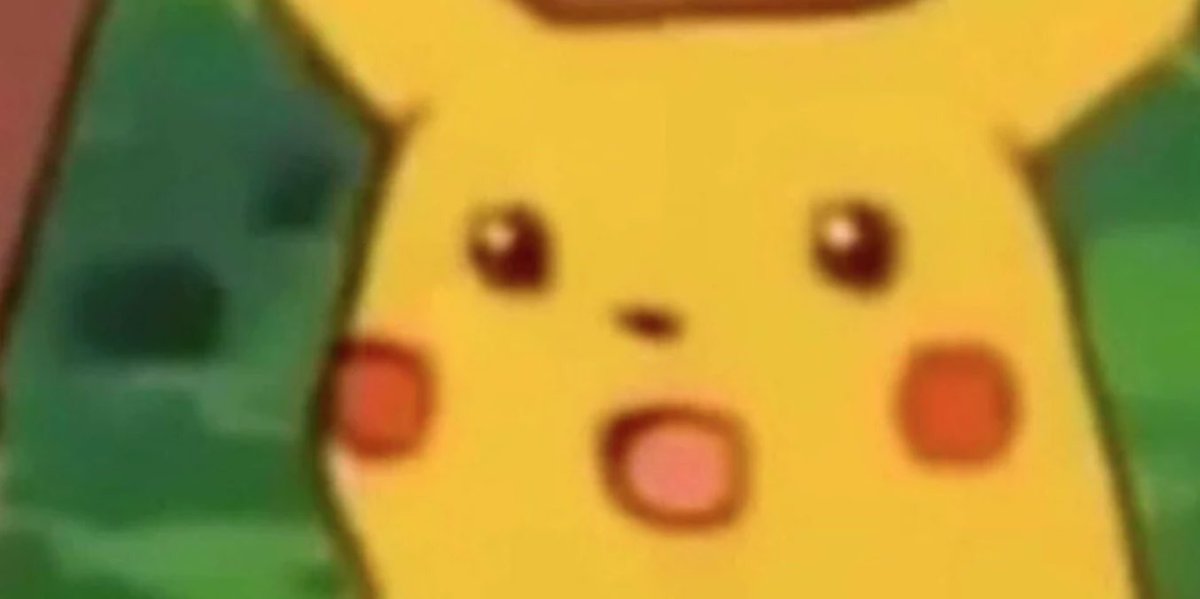 Spring Is In The Cher My Reaction To Detective Pikachu Spring Is In The Cher My Reaction To Detective Pikachu