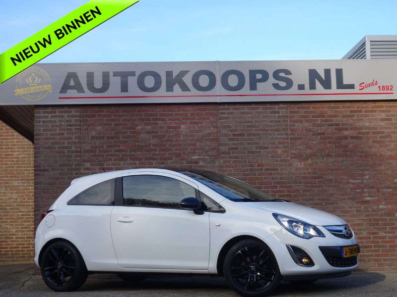 AutoKoops's tweet image. Opel Corsa - € 8450,-
autokoops.nl/3151159/1685/
