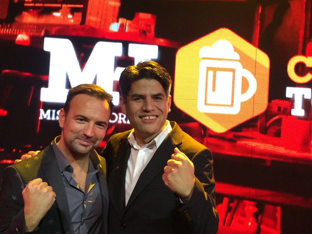 Michael Simon tweet media