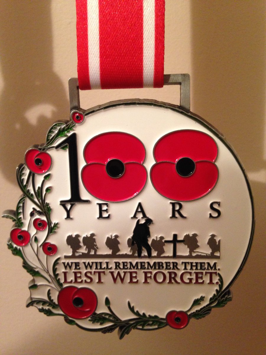 AlGoldsmith's tweet image. Not bad timing. I ran 100km in October and this turned up today.