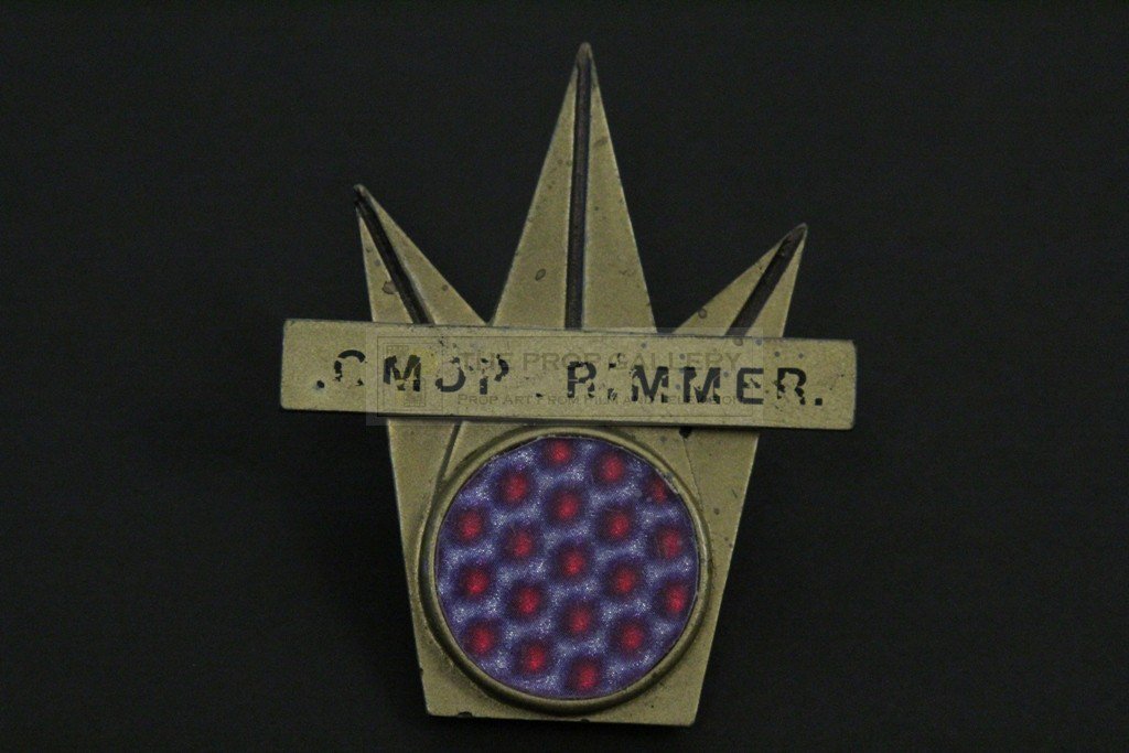 Reddwarfzone's tweet photo. Holoship Costume #ClassicRimmerSuitsWeek #RDCostumes #PropStore #RDProps https://t.co/15h4E5y72v