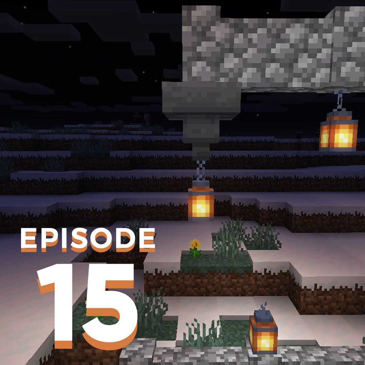Thespawnchunks The Spawn Chunks Ep 15 Pixlriffs And Joelduggan Speculate On Illager Patrol Mechanics Give First Impressions Of The New Scaffolding Block And Shed Light On A Few Other