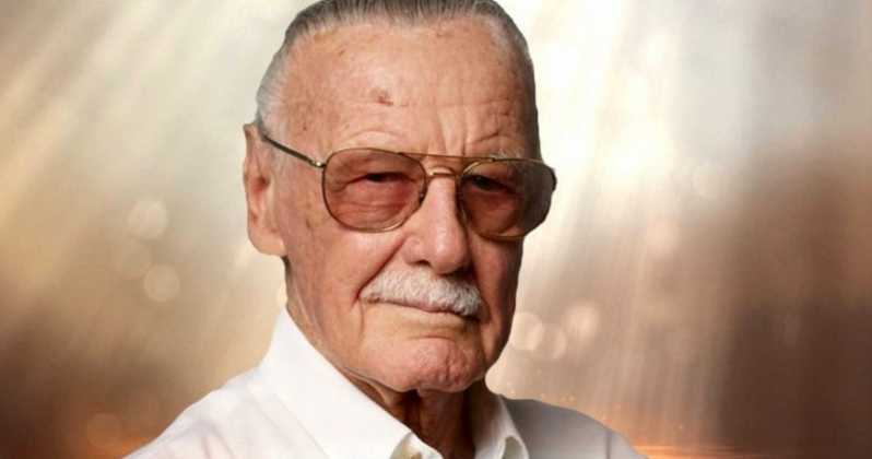 ComicBookNOW's tweet image. BREAKING: Marvel creator Stan Lee has Died: comicbook.com/comics/2018/11…