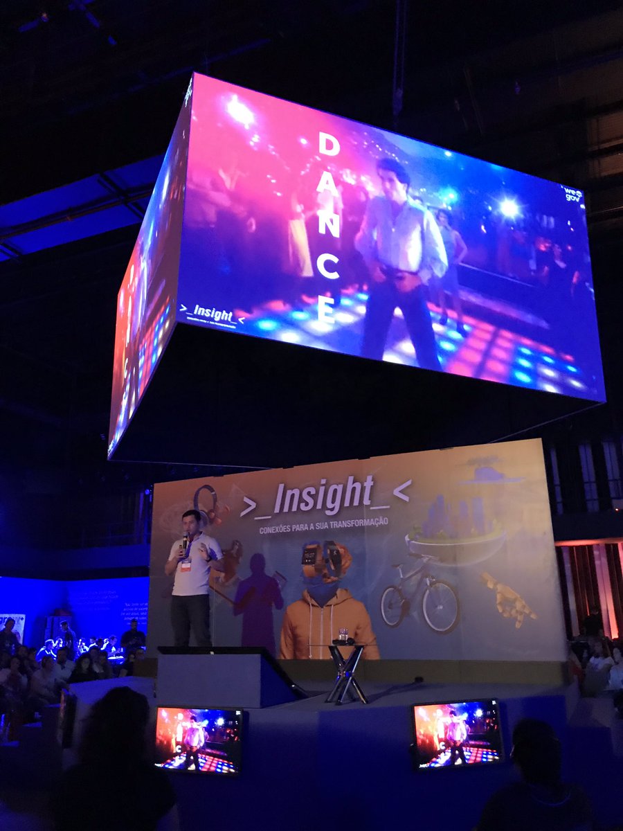 AndreTamura's tweet photo. Palestrando no #Insight2018 @sebraers https://t.co/Ob48ATlSZa
