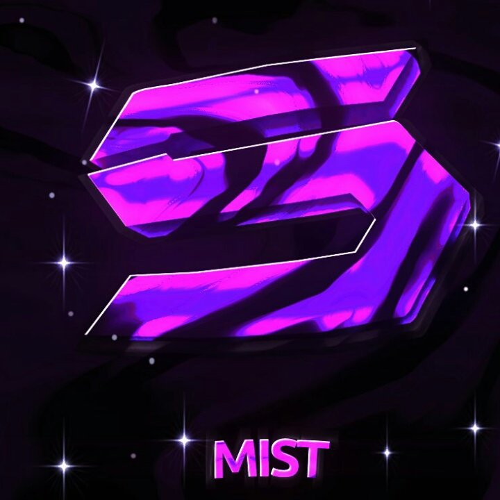 Mist_AV's tweet image. #NewProfilePic