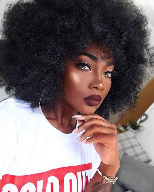 sogoodbb's tweet photo. #Repost @shantaniabeckford looking amazingly gorgeous in BIG BEAUTIFUL HAIR 4A KINKY by @outre_hair ❤️
.
Please visit https://t.co/HR92LXzCxl to shop! Direct link to the product (half wig): https://t.co/BEu92yg516
.
#hairinspo 
#lacefrontwig #hairstyles #atlantahairstylists https://t.co/lTwNUz1puB