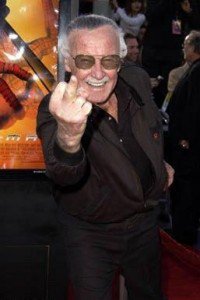 RIP Stan.
